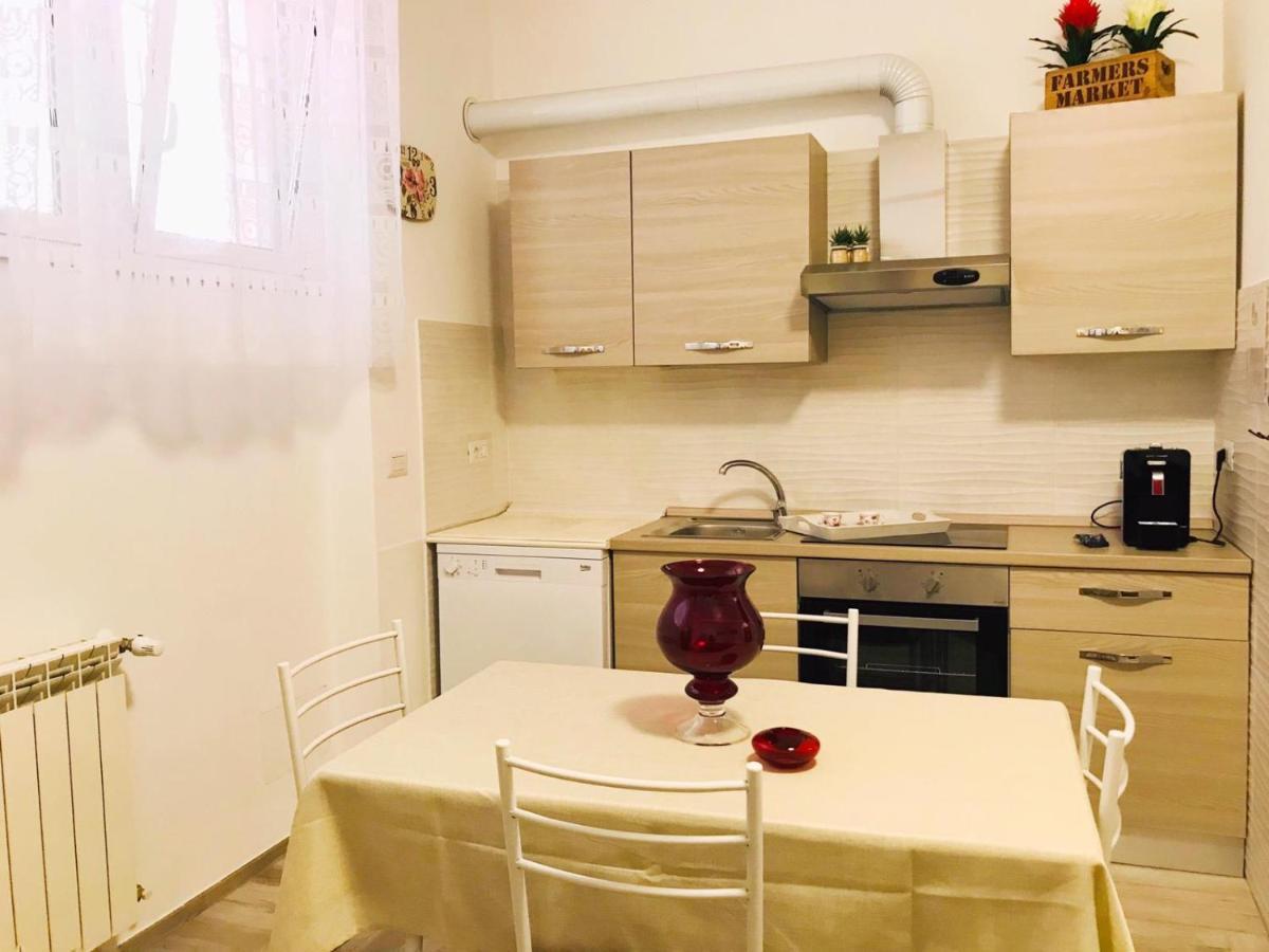 Appartamento Per Mare O Centro Storico Di Roma Лидо ди Остия Екстериор снимка
